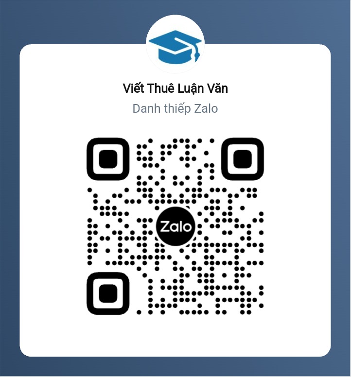 HÃY QUÉT MÃ QR TRÊN ZALO ĐIỆN THOẠI